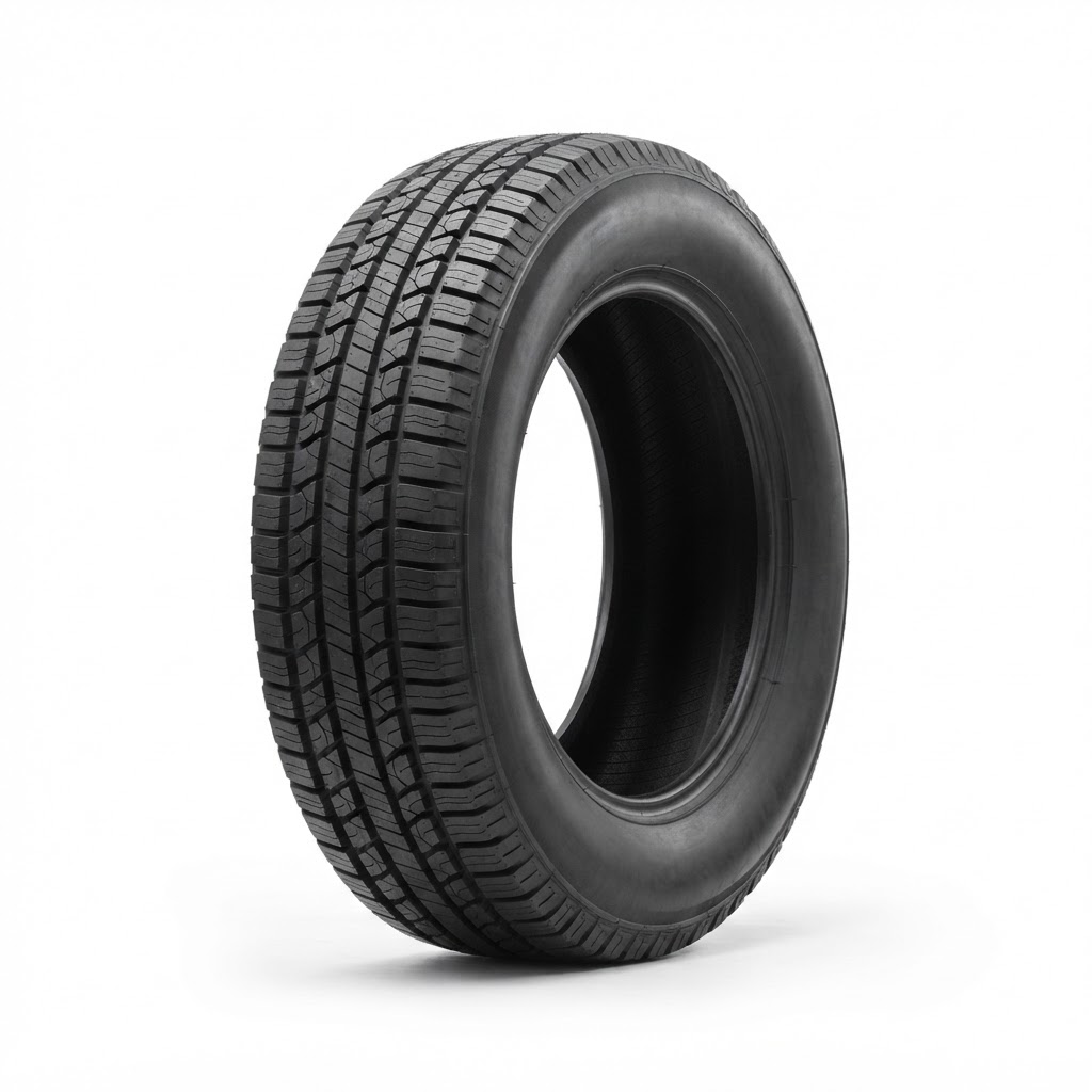 Bridgestone Dueler H/T 265/65 R17