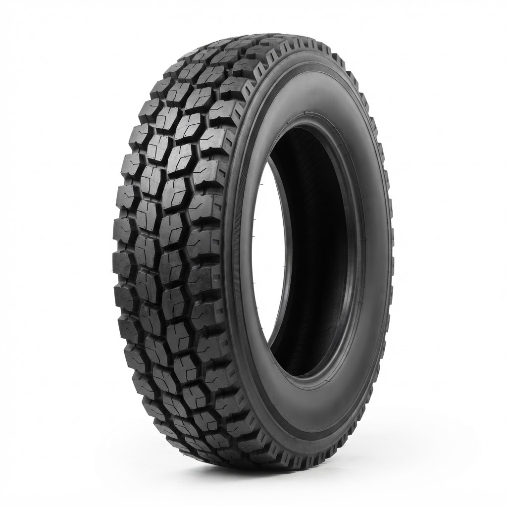 Dunlop SP320 10.00-20 Bus/Truk