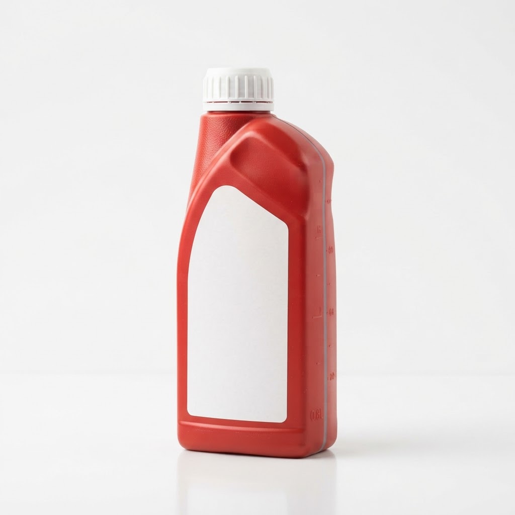 Federal Matic Oil 0.8L