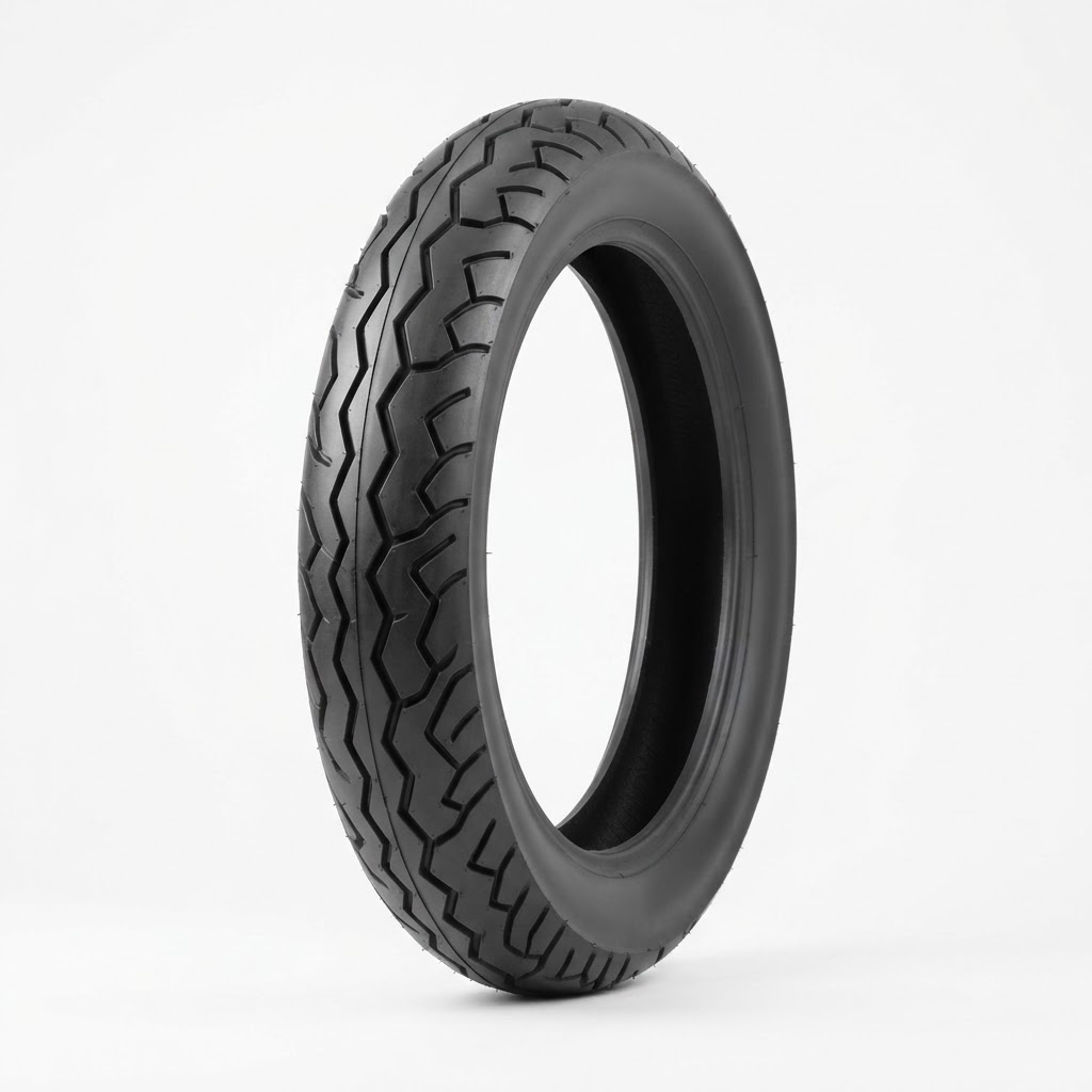 IRC NR91 80/90-14 Ban Motor Matic