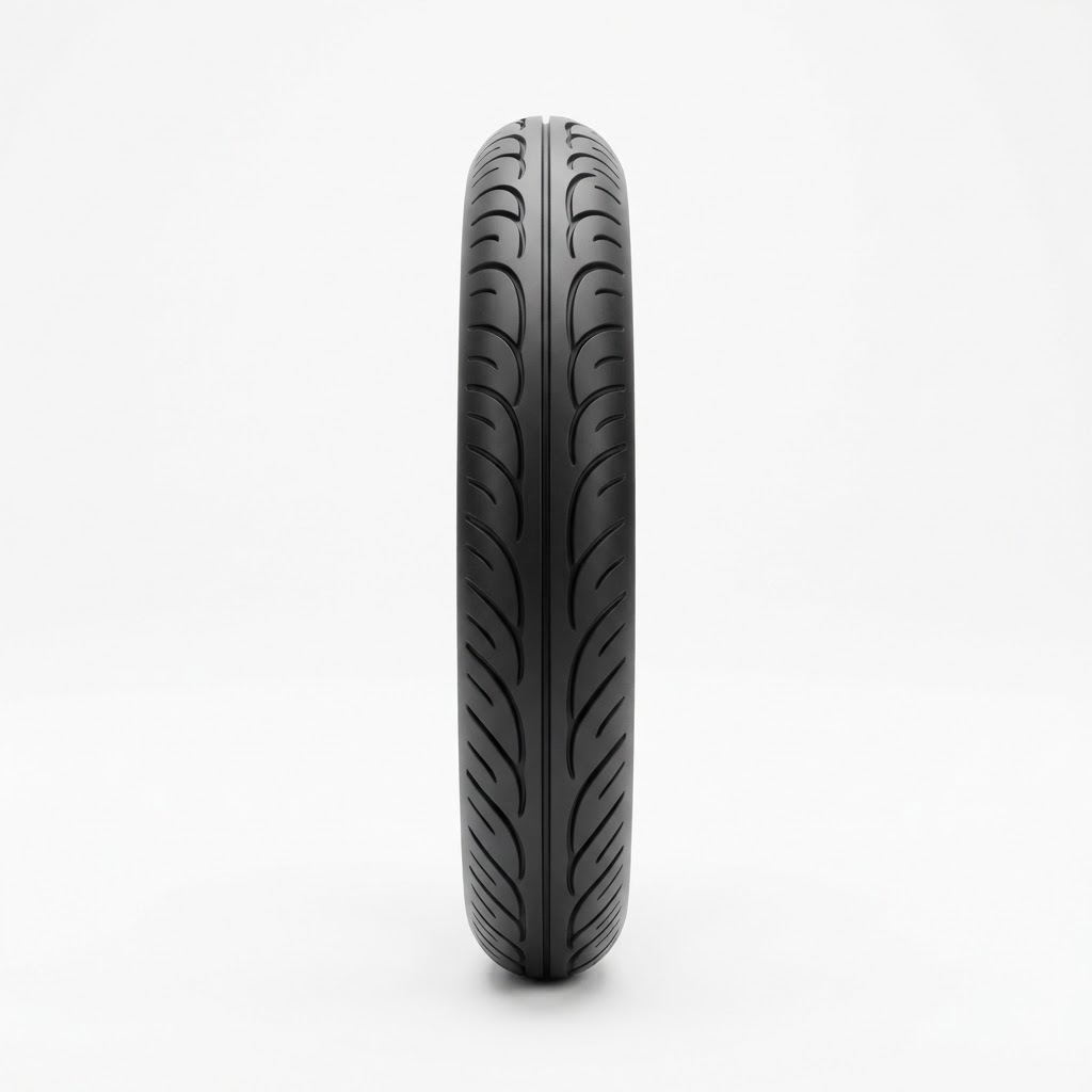 Michelin Pilot Street 2 70/90-17