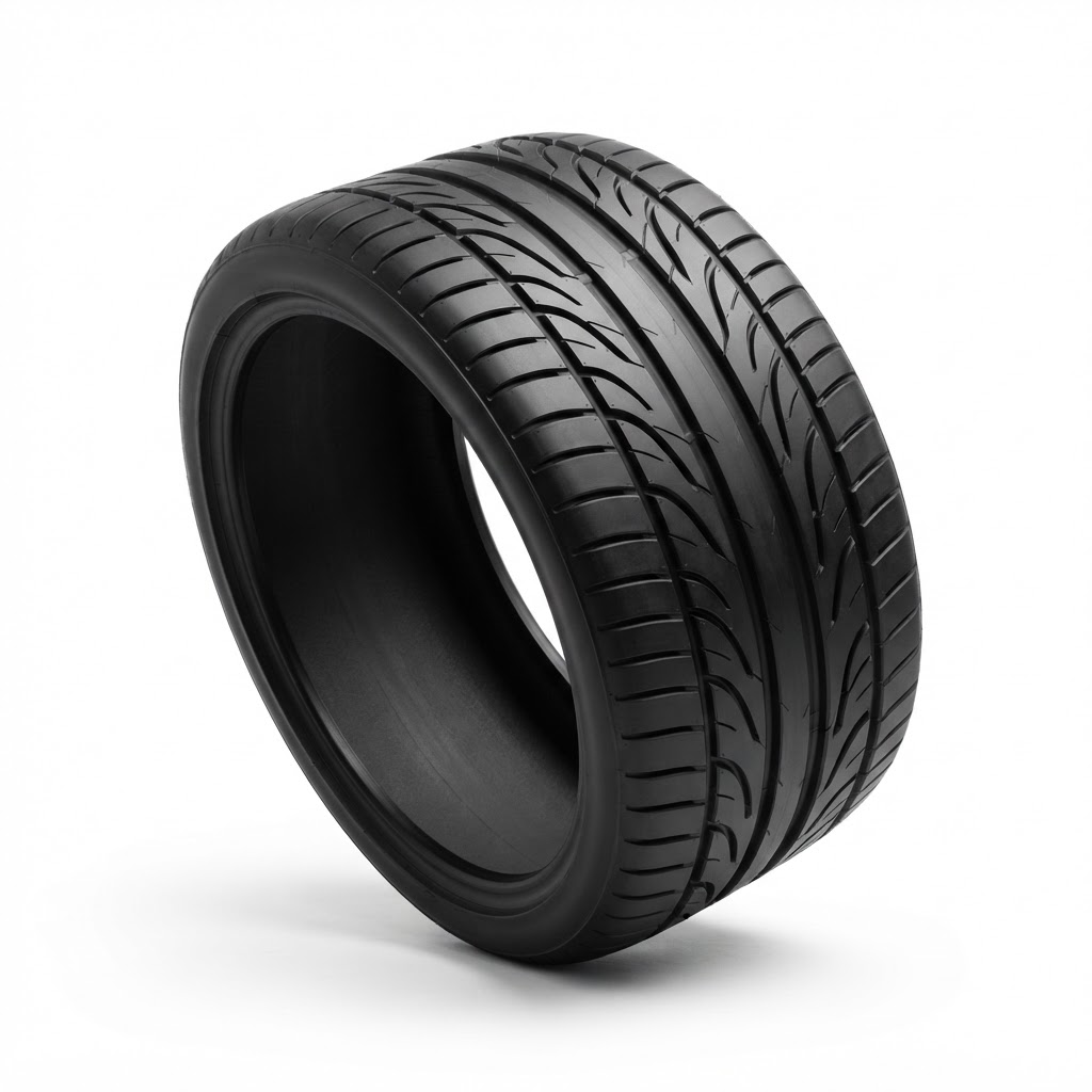 Michelin Primacy 4 215/60 R17